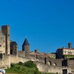 cite medieval carcassonne le jeune 150x150 - Galerie de photos/archives