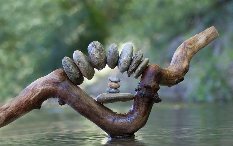stage jeûne et méditation chemin de la santé