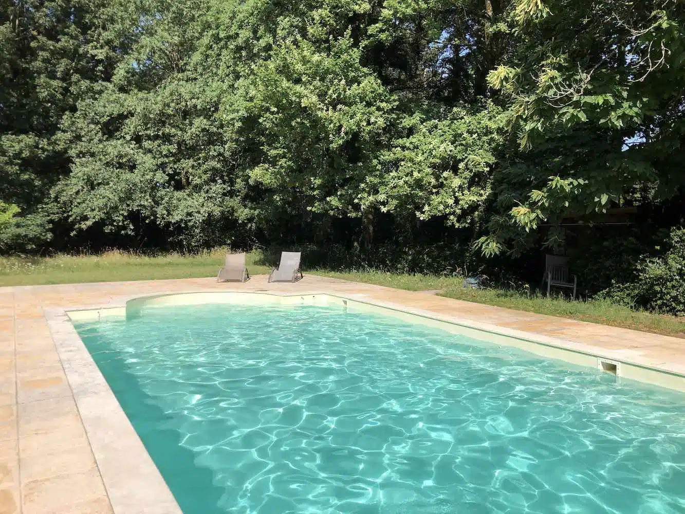 Piscine Morbihan Bretagne Chemindelasante jeune et randonnee - Bretagne sud