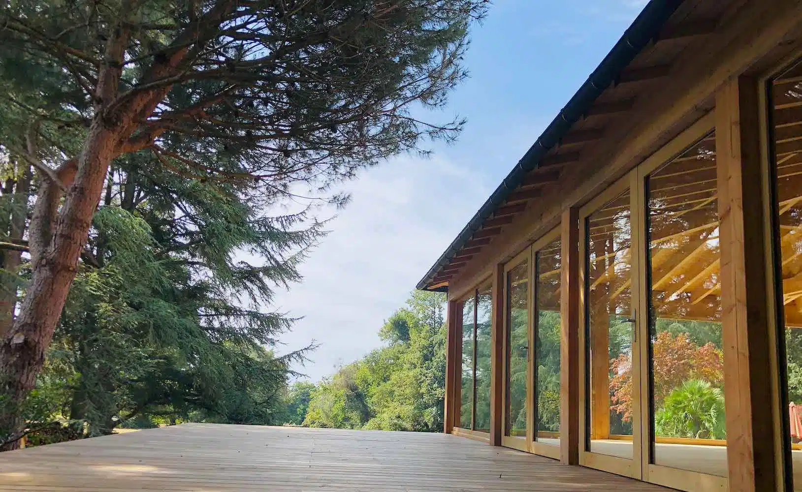 Salle de Yoga2 Morbihan Bretagne Chemindelasante jeune et randonnee - Bretagne sud