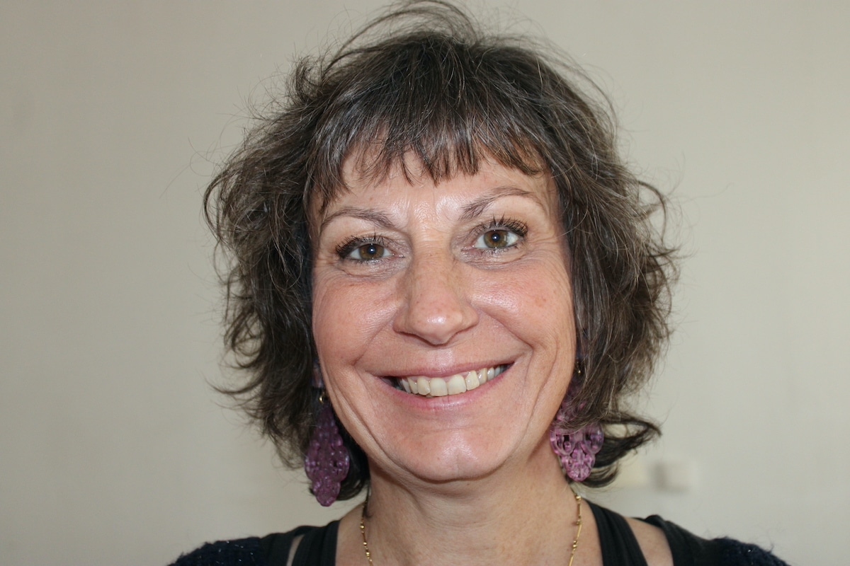 Virginie limousin chemin de la sante jeune rando - Notre histoire