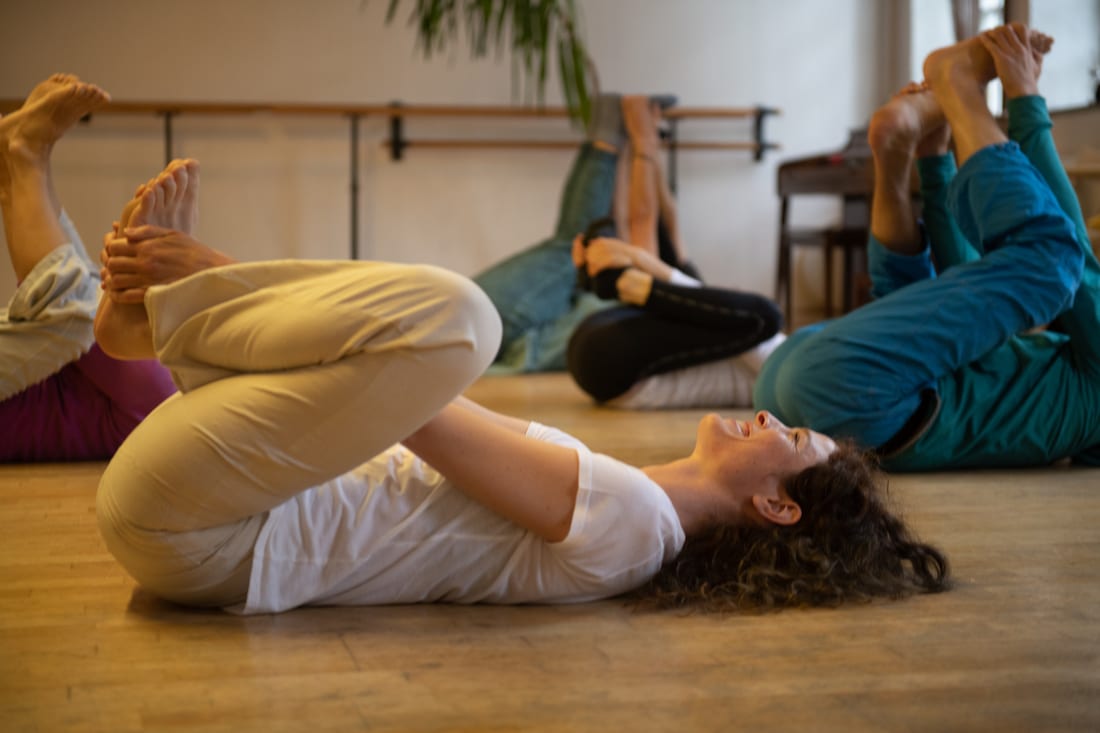 feldenkreis mouvement jeune bretagne chemin sante - Stage je&ucirc;ne, randonn&eacute;e et corps en mouvement